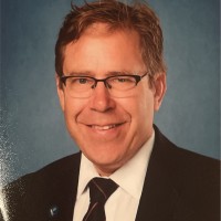 Jonathan Pike