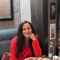 Binnur Kartal Kaymakçı