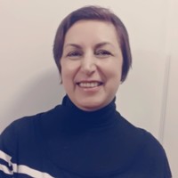 Shahnaz Amiri Garousi