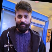 Gaurav Rajgor