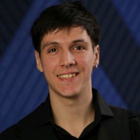 Luciano Nahuel Gimenez