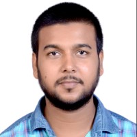 Md Tarique Anwar