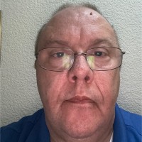 Patrick Cater
