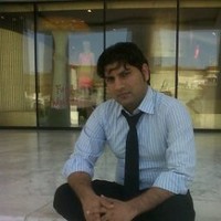 Gulfraz Ahmad