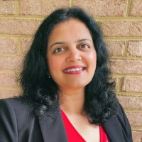 Anuradha Pajjur