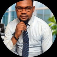 Christopher Onah