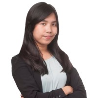 Ruth Amelia Hutapea