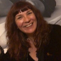 Melanie Coombs