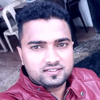 Ganesh Raut