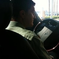 David Mannino