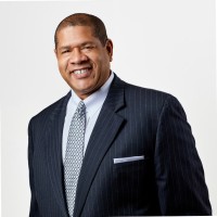 Keith Borders, JD -