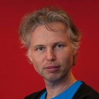 Daan Bakker