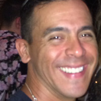 Ricardo Estrada Rivera