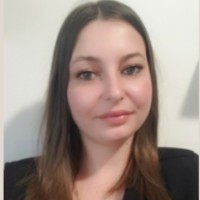 Floriane Gueylard