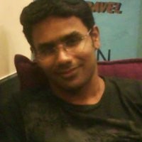 Andrew Vasanth