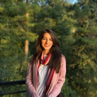 Hafsa Zafar