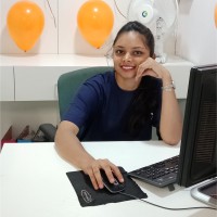 Nidhi Akbari
