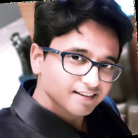 Priyesh Tewari