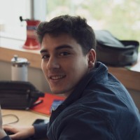 Diego Almada