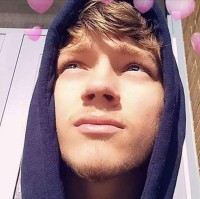 Keagan Mcdonald