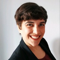 Lucía Longarela Iglesias