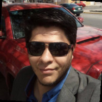 Oscar Mayoral Rosales