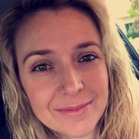 Melinda Ferguson