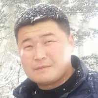 Batsaikhan Ganbat