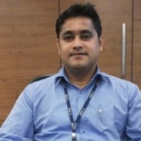 Deepak Singh