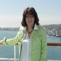Diane Gordon-Mendoza