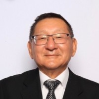 Richard Fujimoto