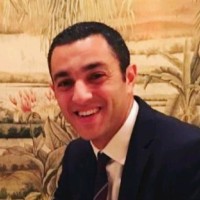 Essam El-Sherif