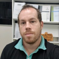 Felipe José Da Silva