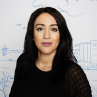 Nabila Güçlü - El Khalfi
