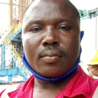 KENNETH UMUKORO