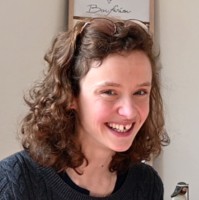 Blandine de la Charie