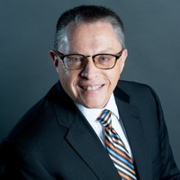 Don Dunn, PhD