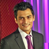 Muhammad Salah Zahid