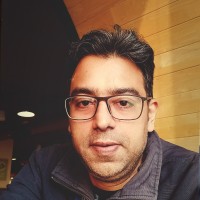 Pavan Kumar S