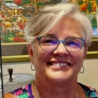 Paulette Baldwin-Romito