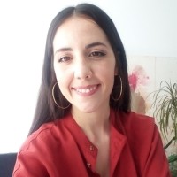 Antonia Robredo
