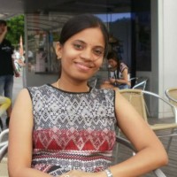 Swati Singisetti