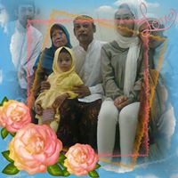 Achmad Fauzi