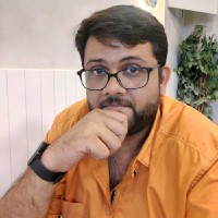 Nishant Panchal