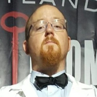 Nick Hamilton