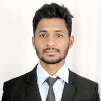 Akash Daware