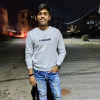Tejash Sharma