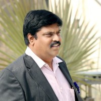 MVN Rao