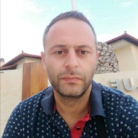 Avraam Liaretidis