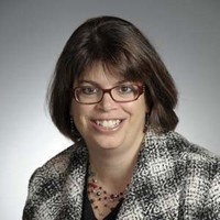 Elise Desrosiers, FSA, FCIA